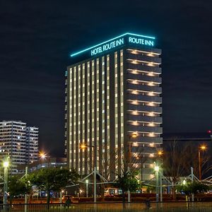 Hotel Route Inn Chiba Newtown Chuo Ekimae -Narita Kuko Akusesu Sen-